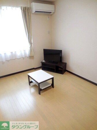 レオネクストUBUKATAの物件内観写真